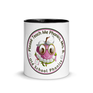 PTMPMB Blend Mug
