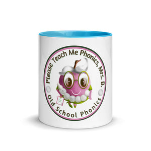 PTMPMB Blend Mug