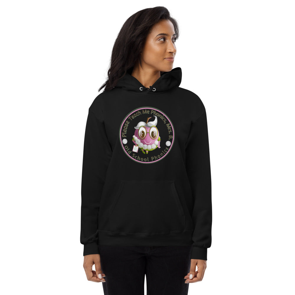 PTMPMB Official Hoodie