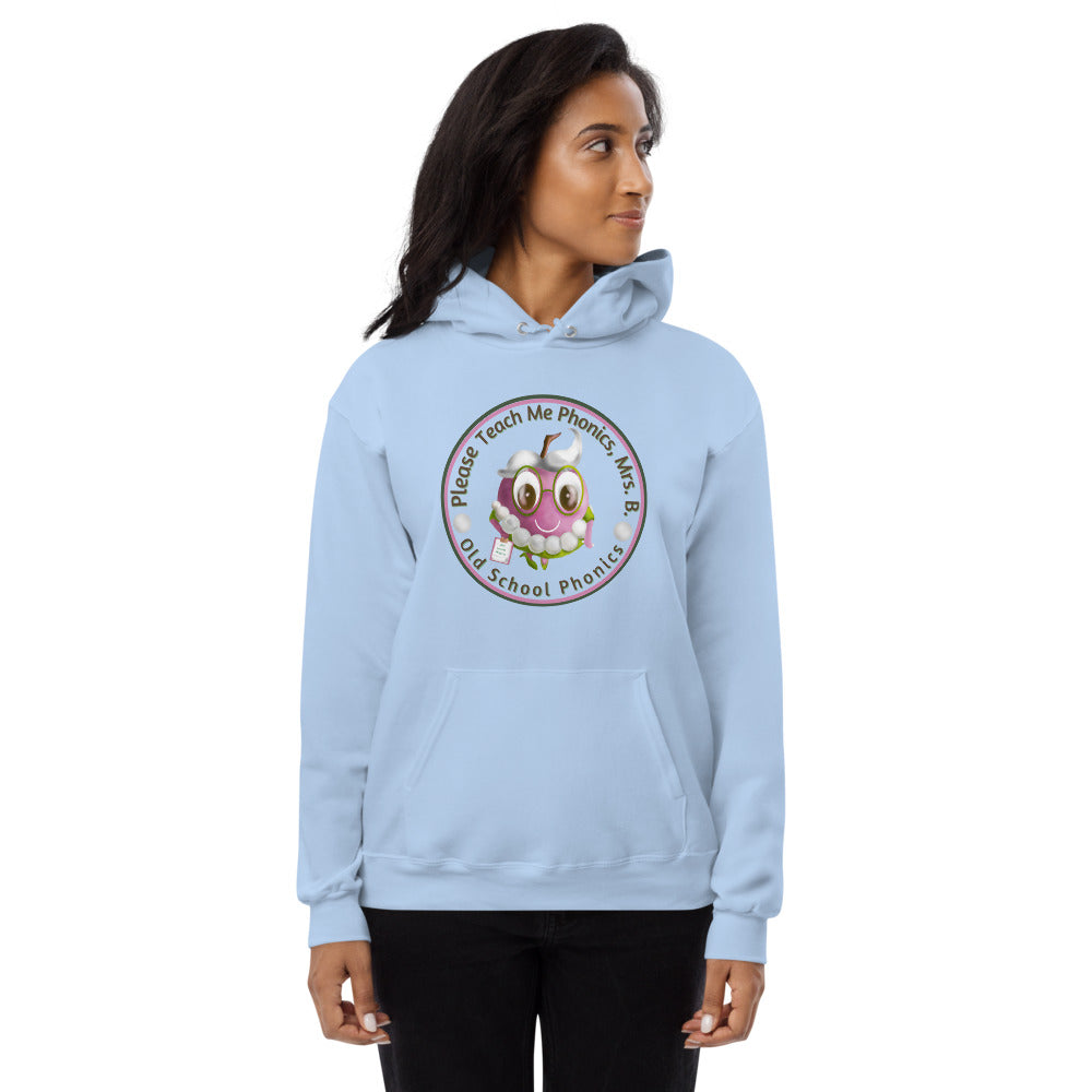 PTMPMB Official Hoodie