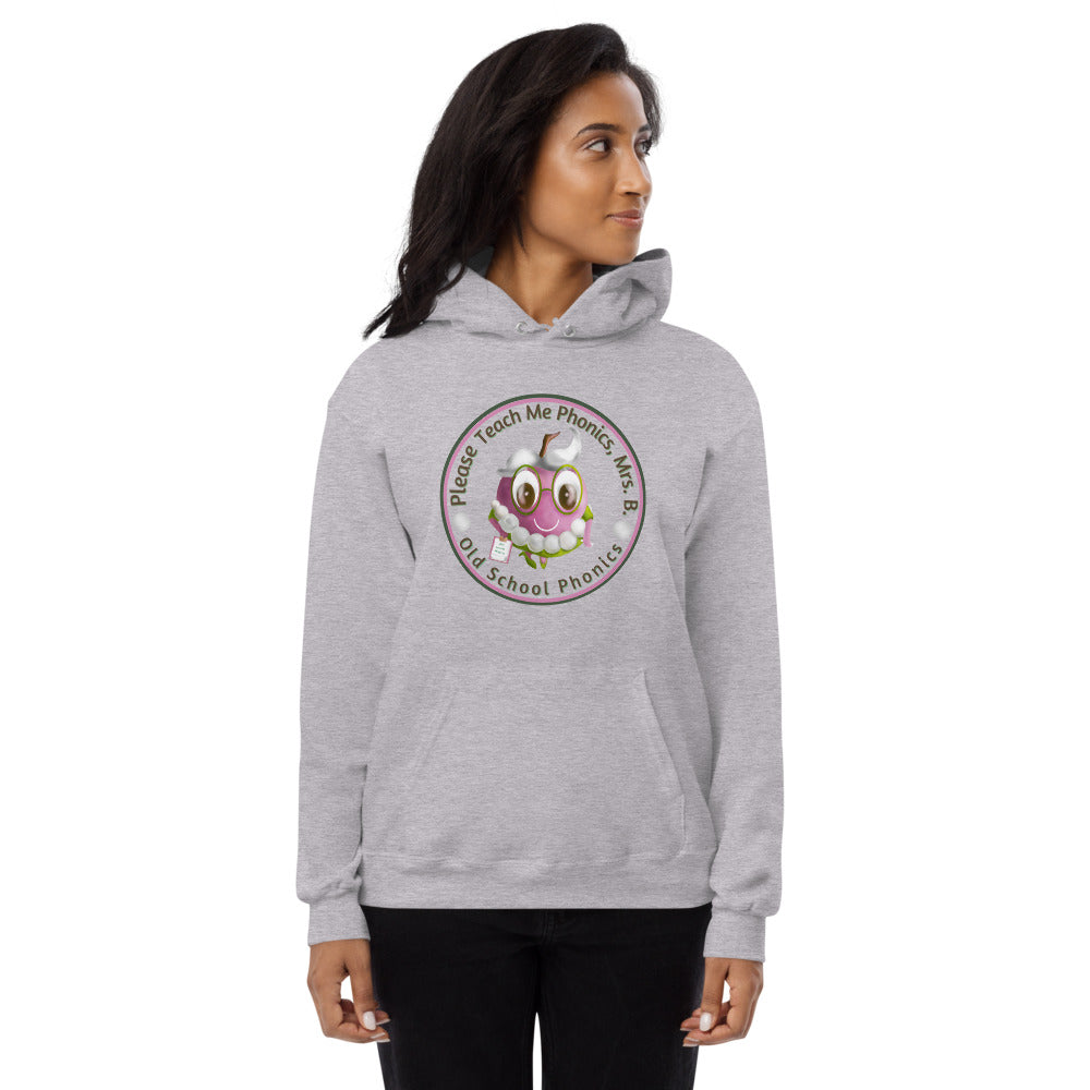 PTMPMB Official Hoodie