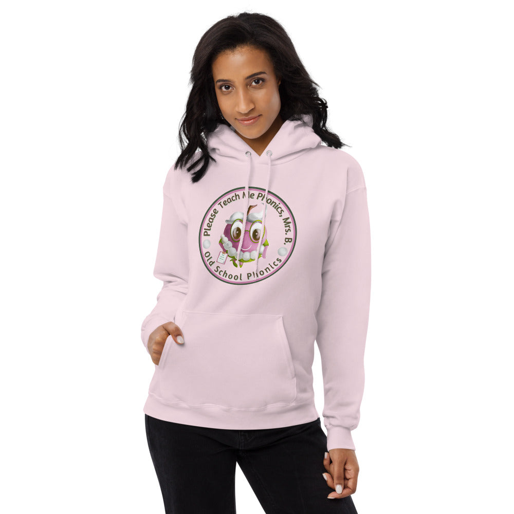 PTMPMB Official Hoodie
