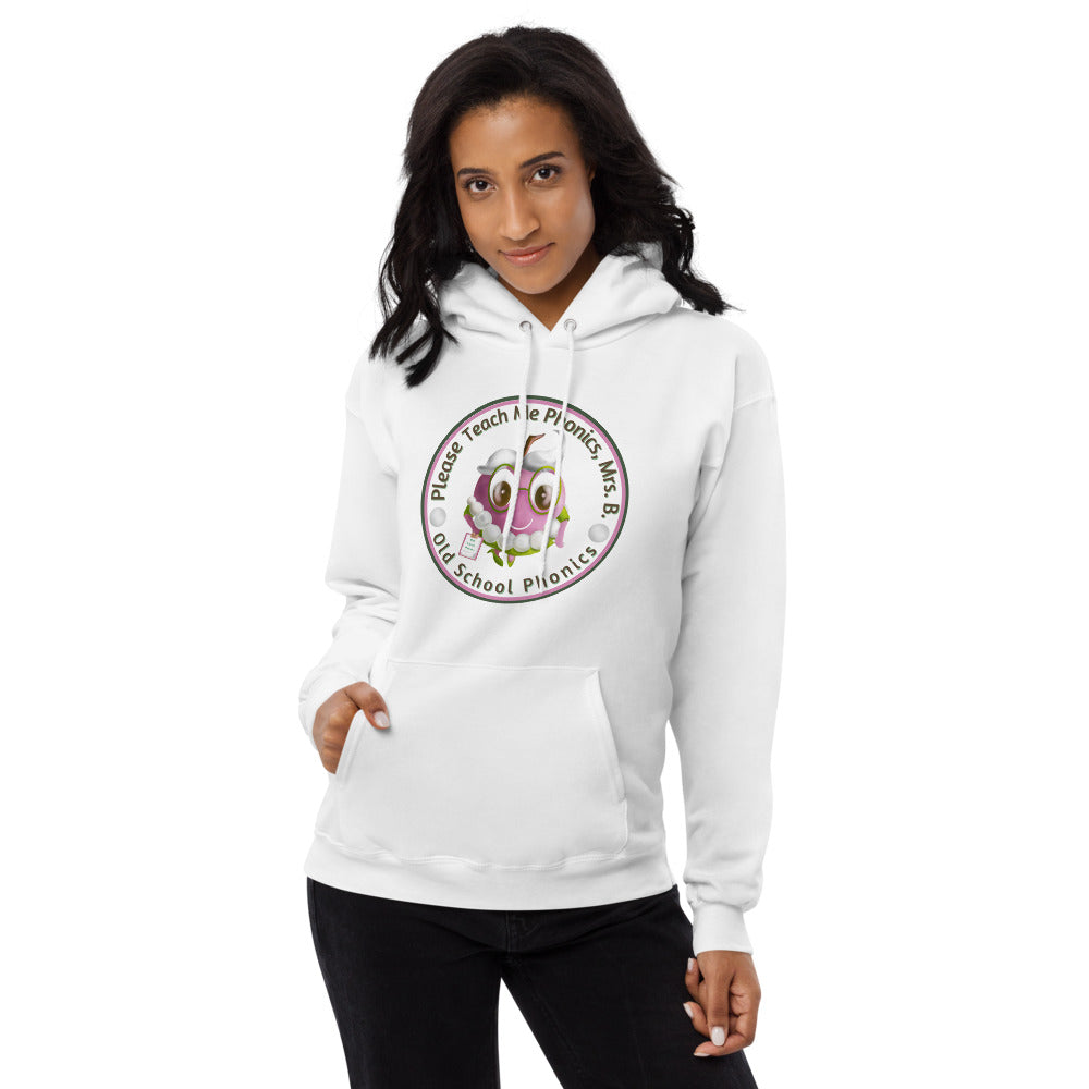 PTMPMB Official Hoodie
