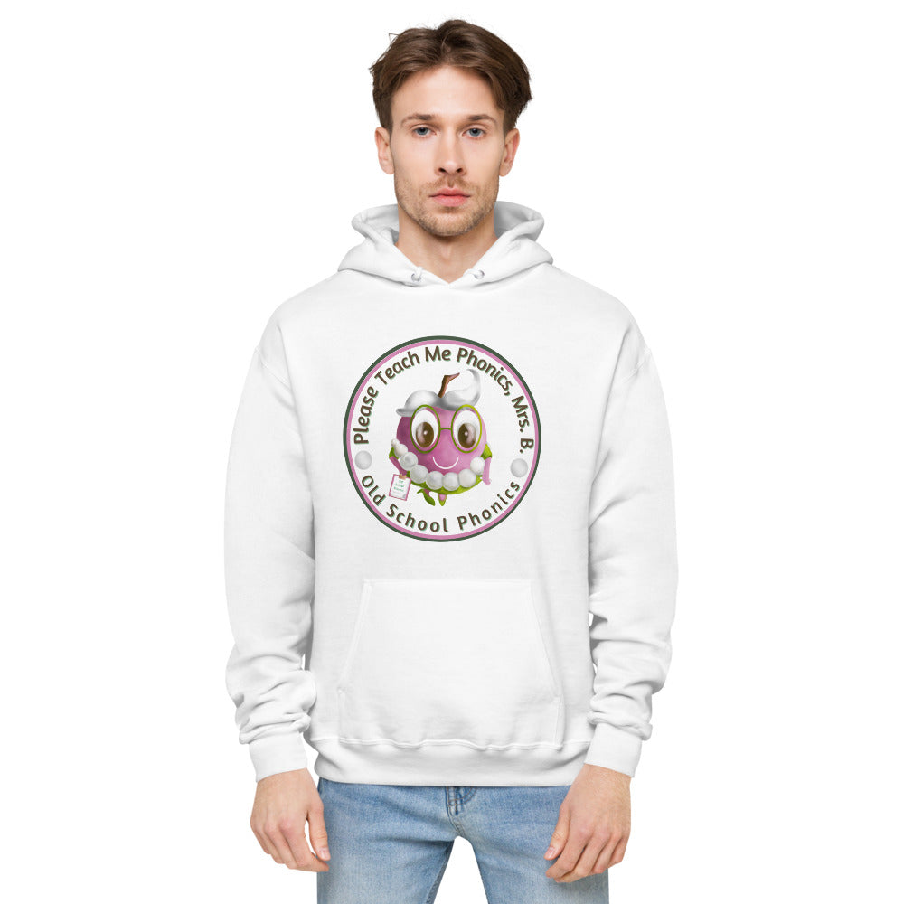 PTMPMB Official Hoodie