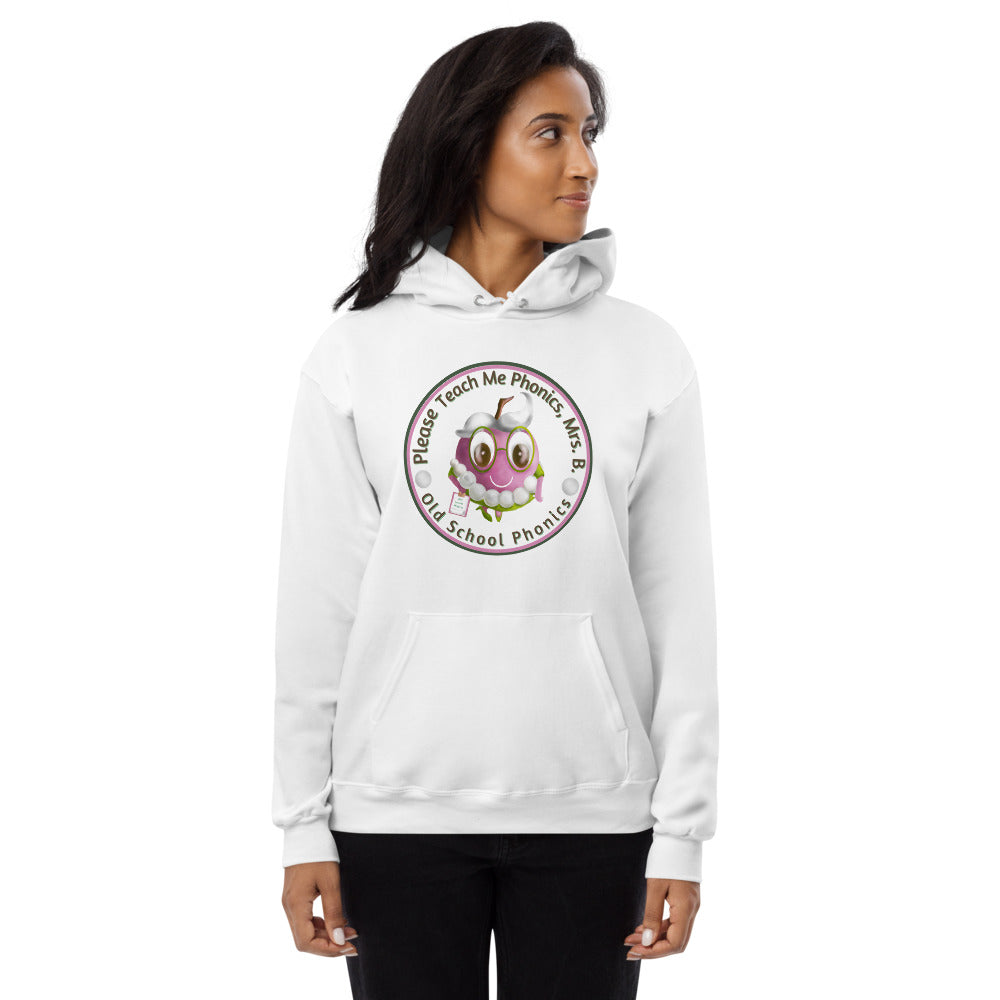 PTMPMB Official Hoodie
