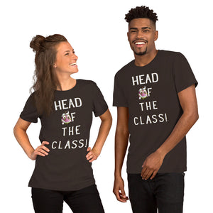 Head Of The Class