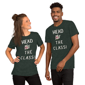 Head Of The Class