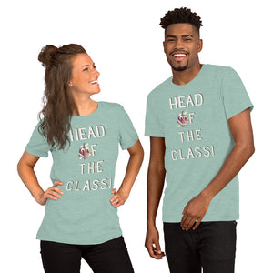 Head Of The Class