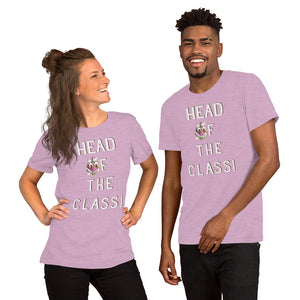 Head Of The Class
