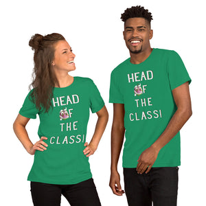 Head Of The Class