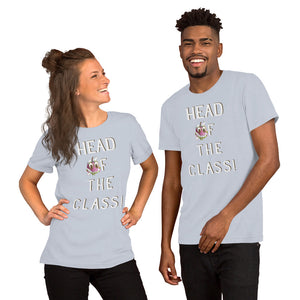 Head Of The Class