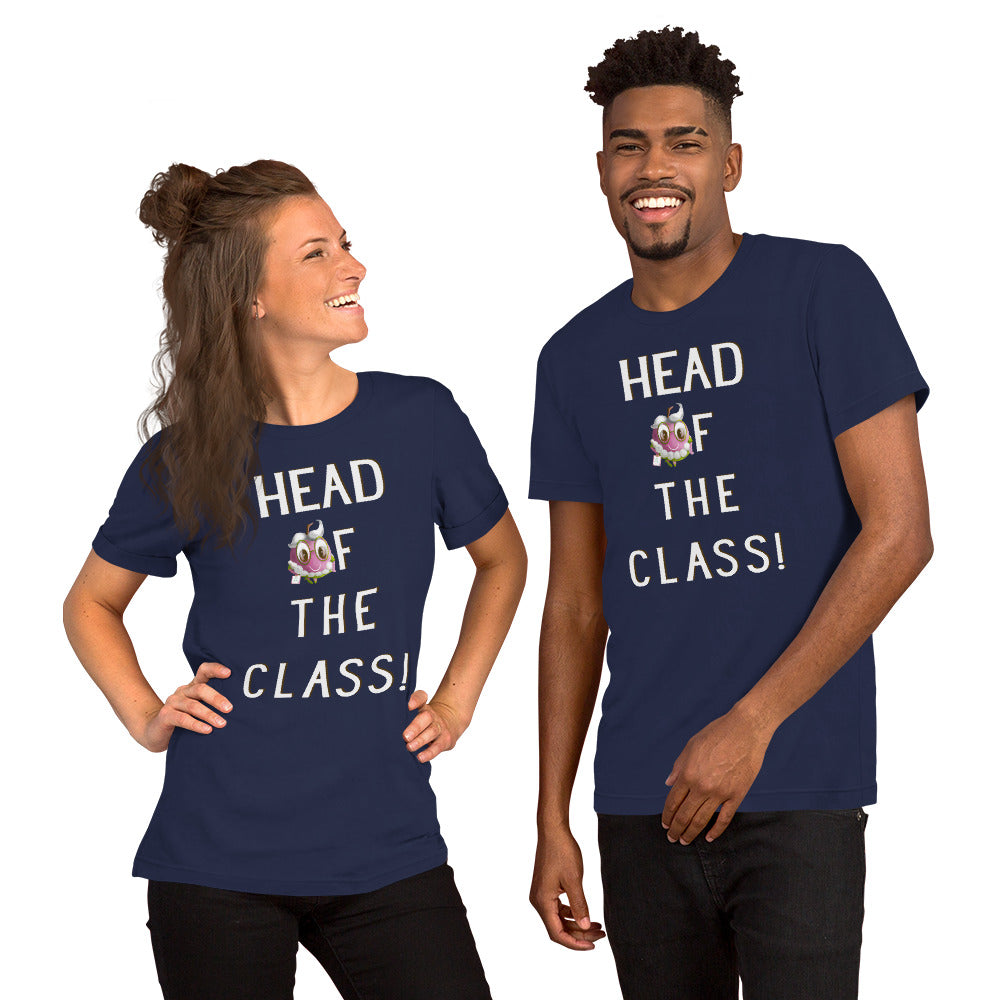 Head Of The Class