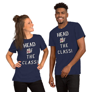 Head Of The Class