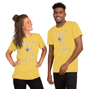 Head Of The Class