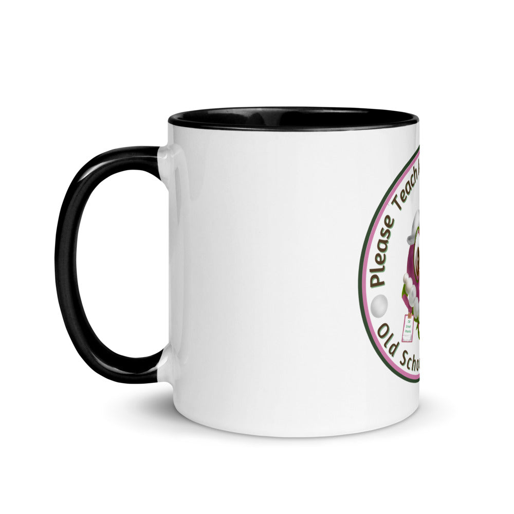 PTMPMB Blend Mug