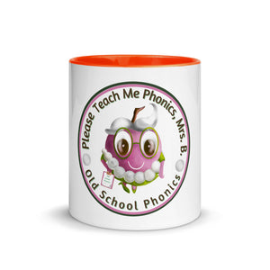 PTMPMB Blend Mug