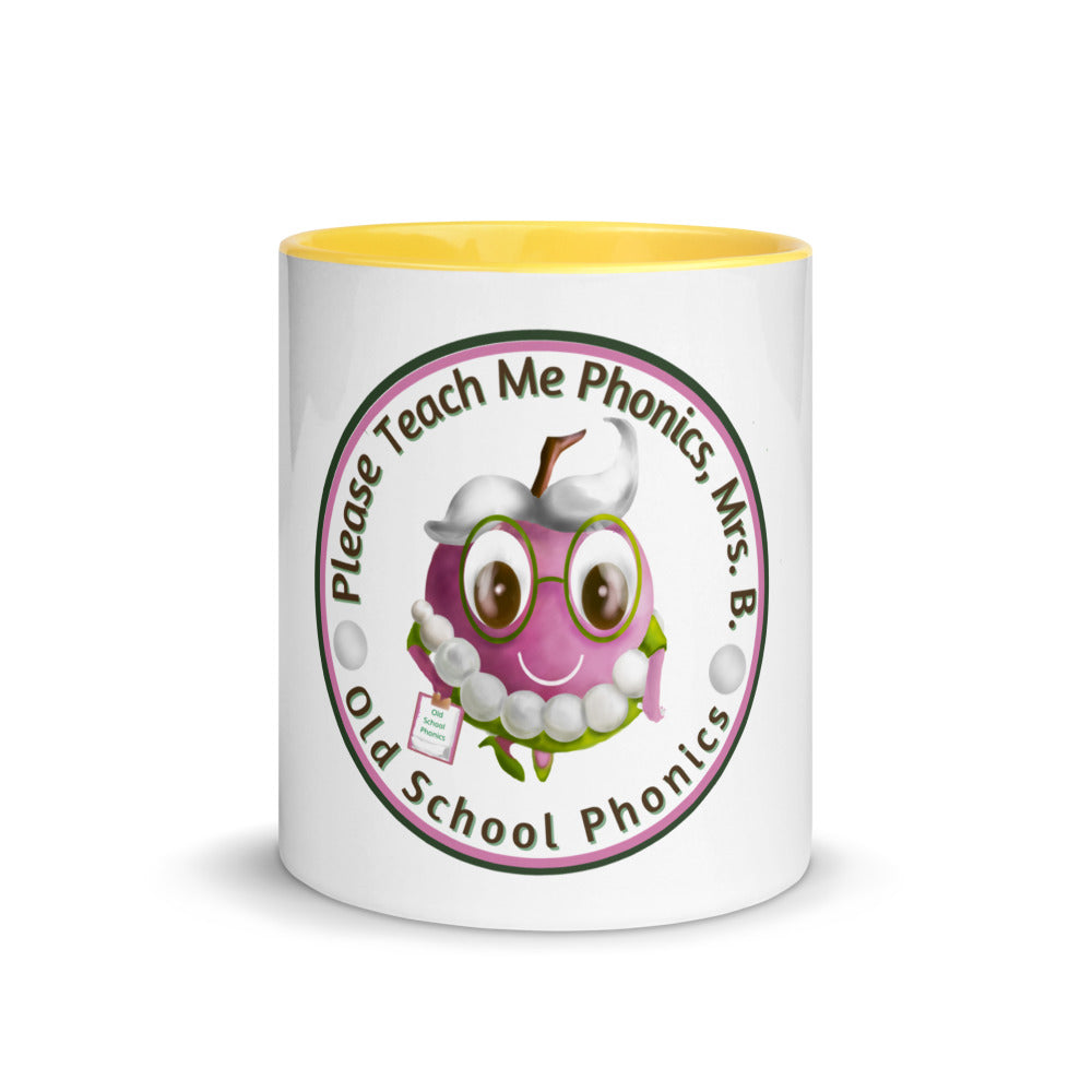 PTMPMB Blend Mug