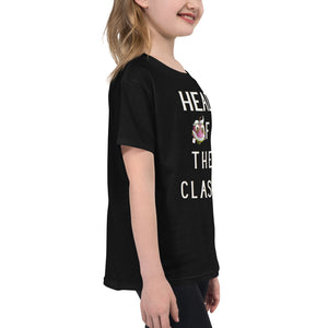 Head Of The Class (Kids)