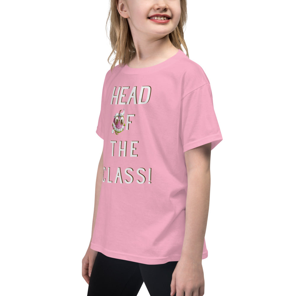 Head Of The Class (Kids)