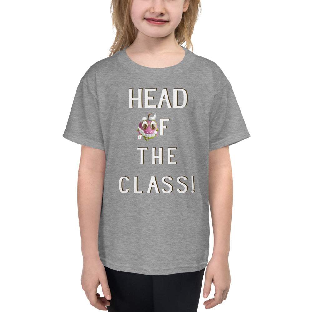 Head Of The Class (Kids)