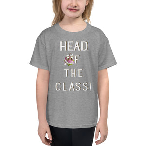 Head Of The Class (Kids)