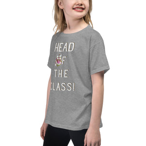 Head Of The Class (Kids)