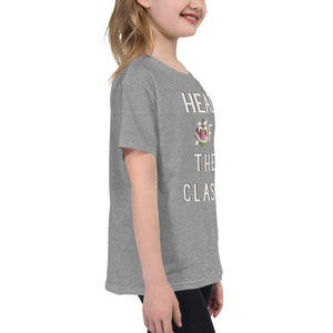 Head Of The Class (Kids)