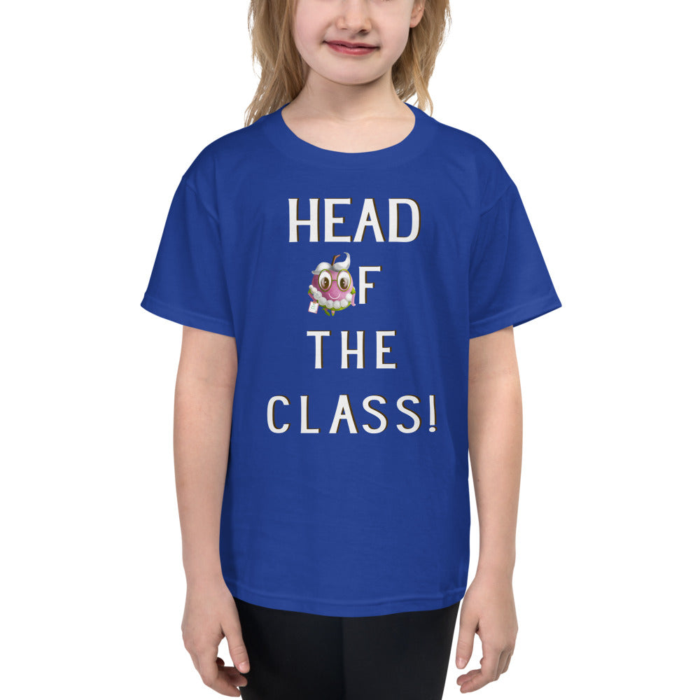 Head Of The Class (Kids)