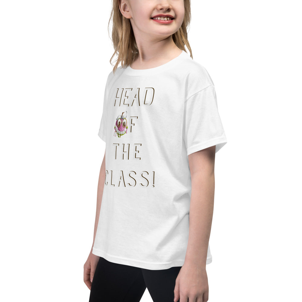 Head Of The Class (Kids)