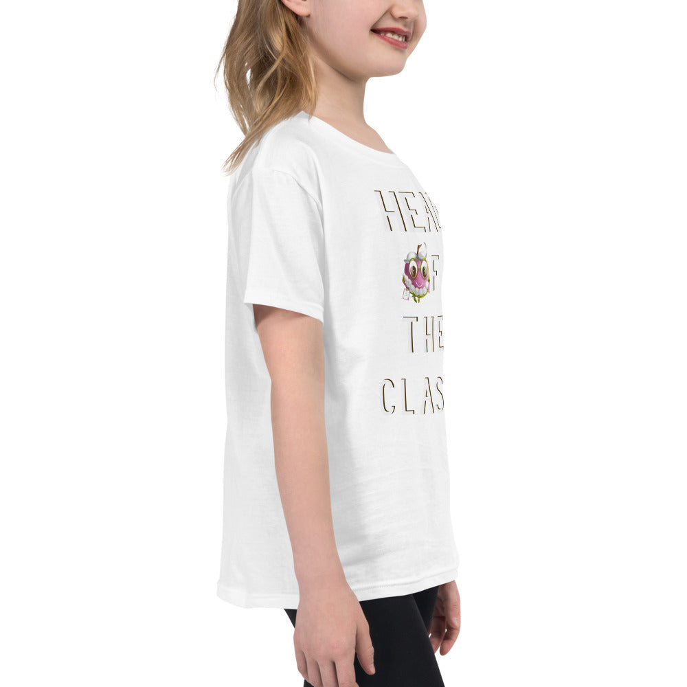 Head Of The Class (Kids)